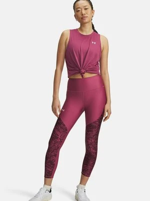 Legginsy Under Armour