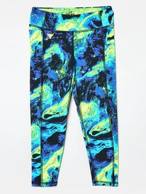 Legginsy Under Armour