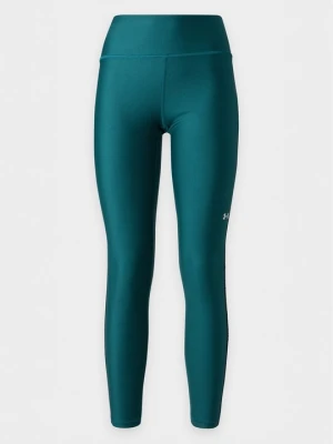 Legginsy Under Armour butelkowa zieleń