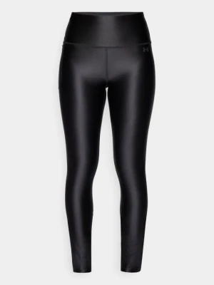 Legginsy Under Armour czarny