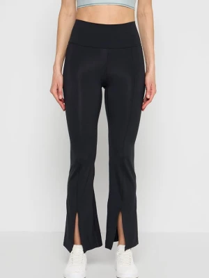 Legginsy Under Armour czarny