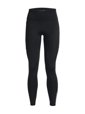 Legginsy Under Armour czarny