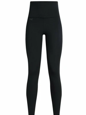 Legginsy Under Armour czarny