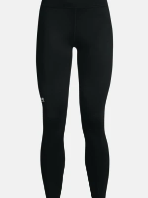 Legginsy Under Armour czarny