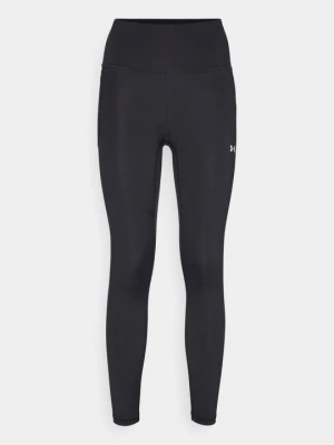 Legginsy Under Armour czarny