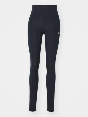 Legginsy Under Armour czarny