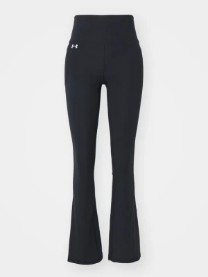 Legginsy Under Armour czarny