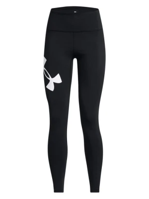 Legginsy Under Armour czarny