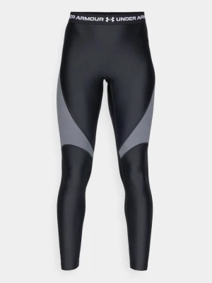 Legginsy Under Armour czarny