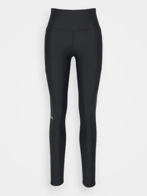Legginsy Under Armour czarny