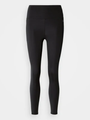 Legginsy Under Armour czarny