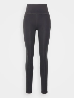 Legginsy Under Armour czarny