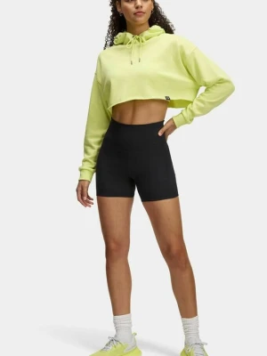 Legginsy Under Armour czarny
