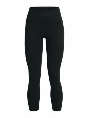 Legginsy Under Armour czarny