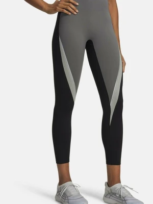 Legginsy Under Armour czarny