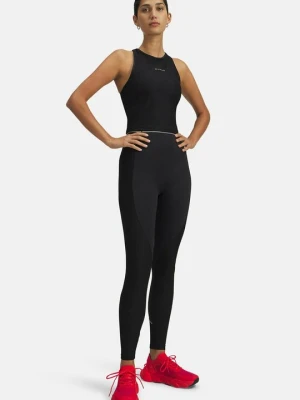 Legginsy Under Armour czarny