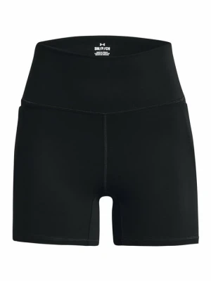 Legginsy Under Armour czarny