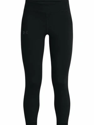 Legginsy Under Armour czarny