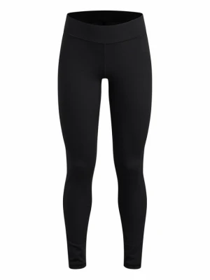 Legginsy Under Armour czarny