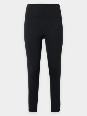 Legginsy Under Armour czarny