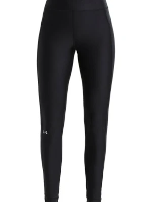 Legginsy Under Armour czarny