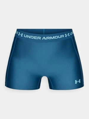 Legginsy Under Armour granatowy