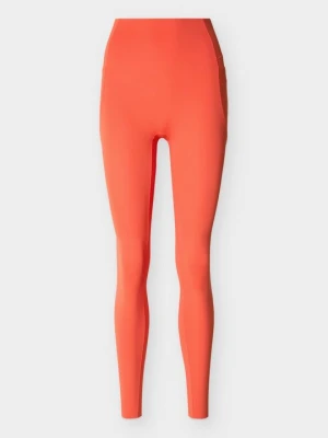 Legginsy Under Armour jasnoczerwony