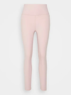 Legginsy Under Armour jasnoczerwony