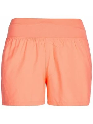 Legginsy Under Armour jasnoróżowy