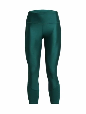 Legginsy Under Armour morski melanż