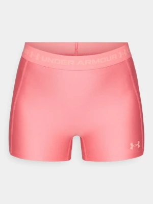 Legginsy Under Armour różowy