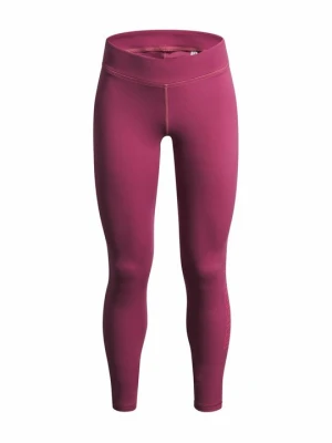 Legginsy Under Armour różowy