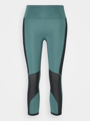 Legginsy Under Armour szafirowy