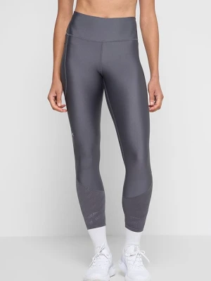Legginsy Under Armour szary