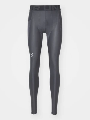 Legginsy Under Armour szary