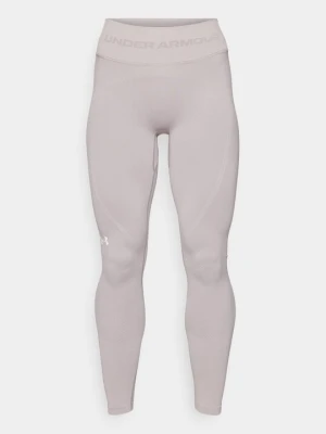 Legginsy Under Armour szary