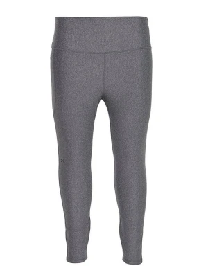 Legginsy Under Armour szary