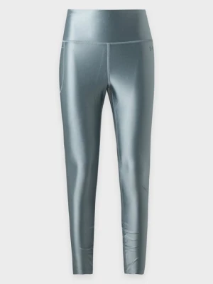 Legginsy Under Armour szary
