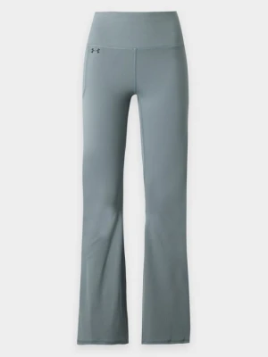 Legginsy Under Armour szary