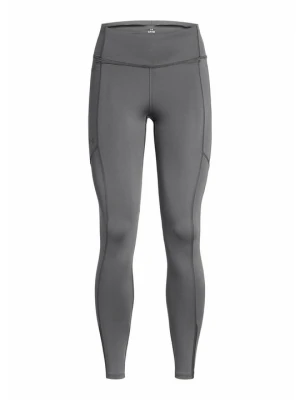 Legginsy Under Armour szary
