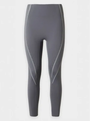Legginsy Under Armour szary