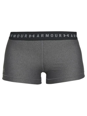 Legginsy Under Armour szary