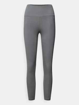 Legginsy Under Armour zielony