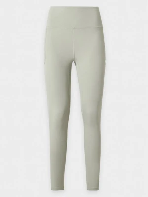 Legginsy Under Armour zielony