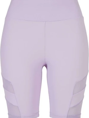 Legginsy Urban Classics fioletowy