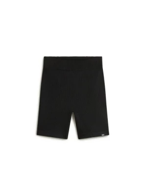 Legginsy Vans czarny