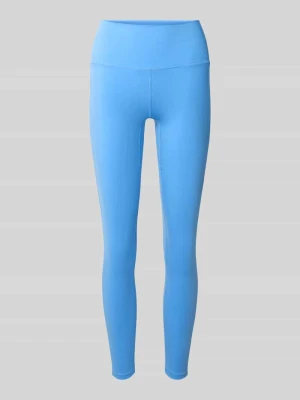 Legginsy Varley Błękitny