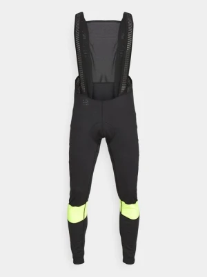 Legginsy Vaude czarny