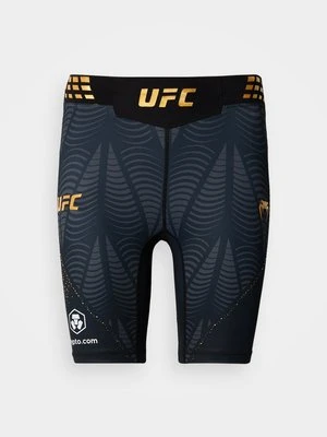Legginsy Venum czarny