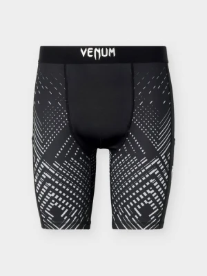Legginsy Venum czarny